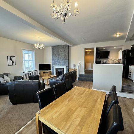 Holgate Premier Apartment 요크 외부 사진
