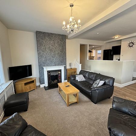 Holgate Premier Apartment 요크 외부 사진