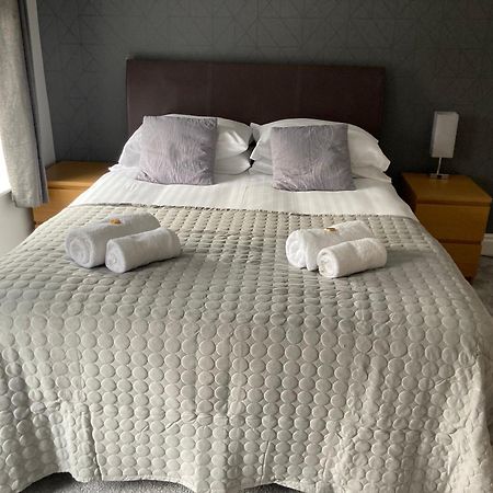 Holgate Premier Apartment 요크 외부 사진
