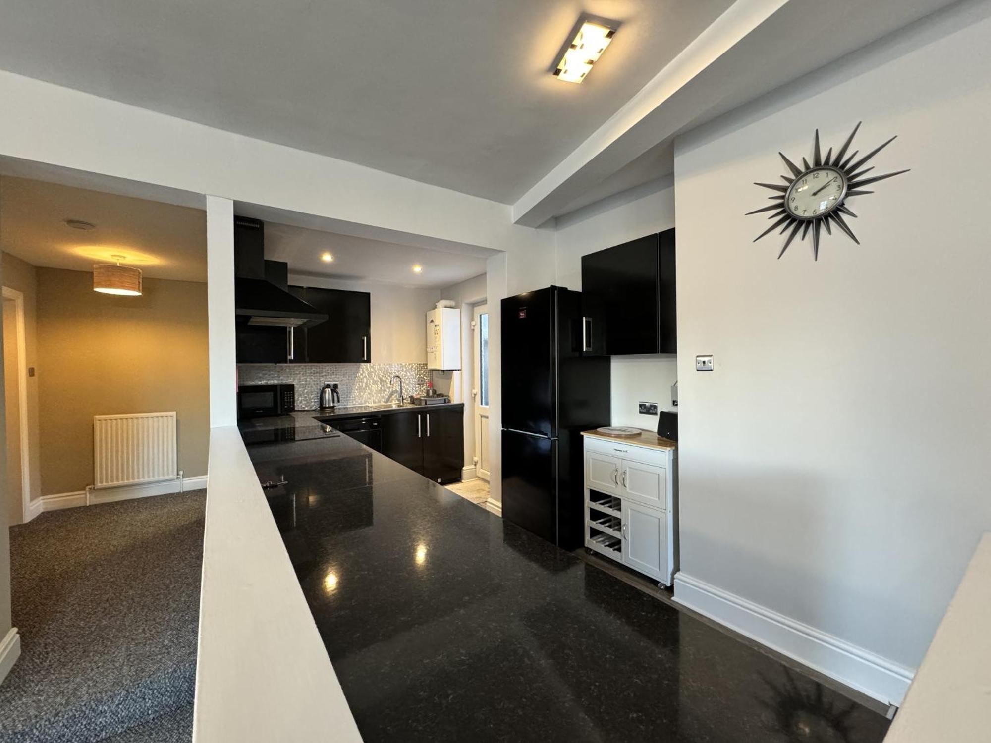 Holgate Premier Apartment 요크 외부 사진