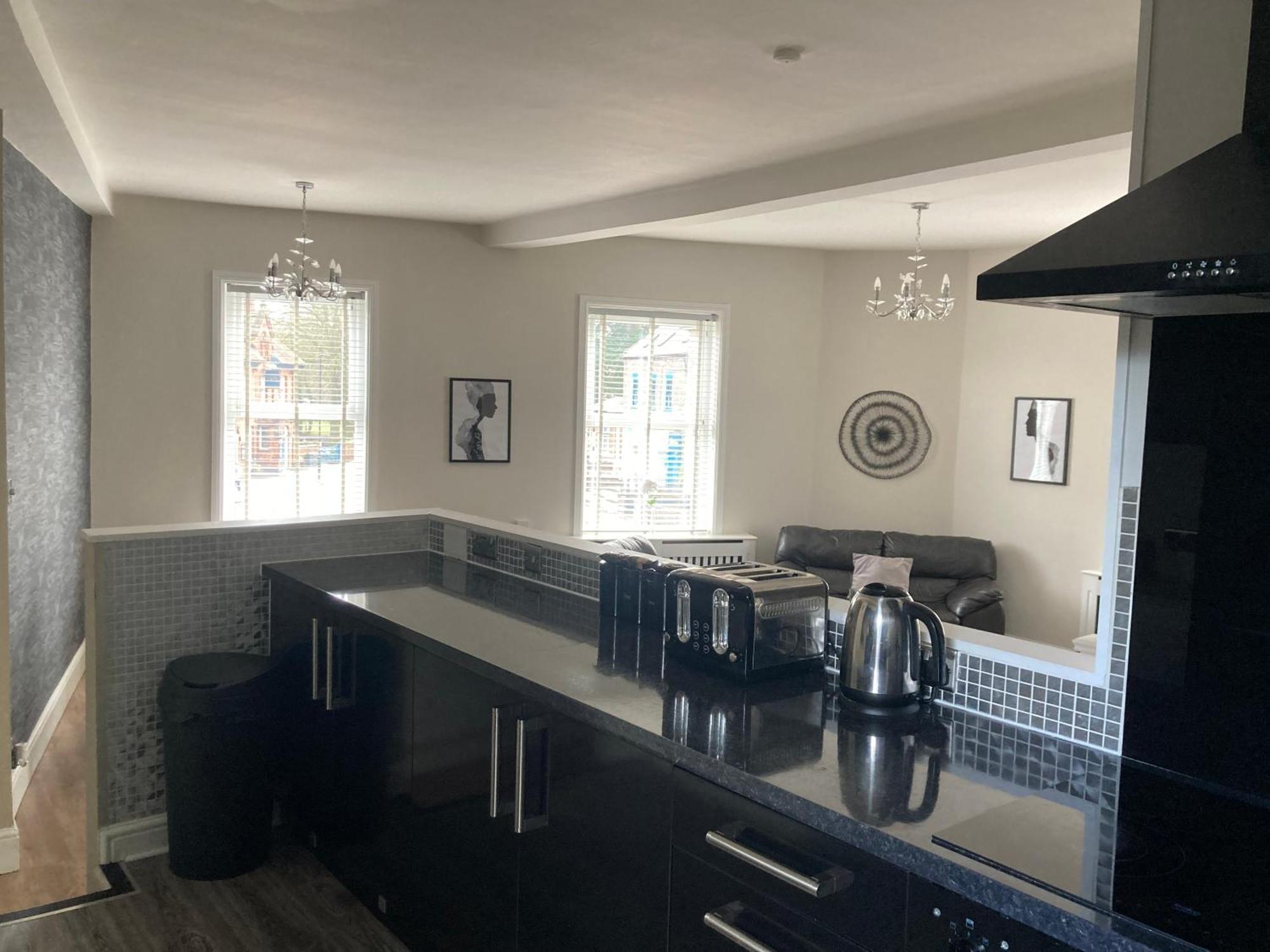 Holgate Premier Apartment 요크 외부 사진