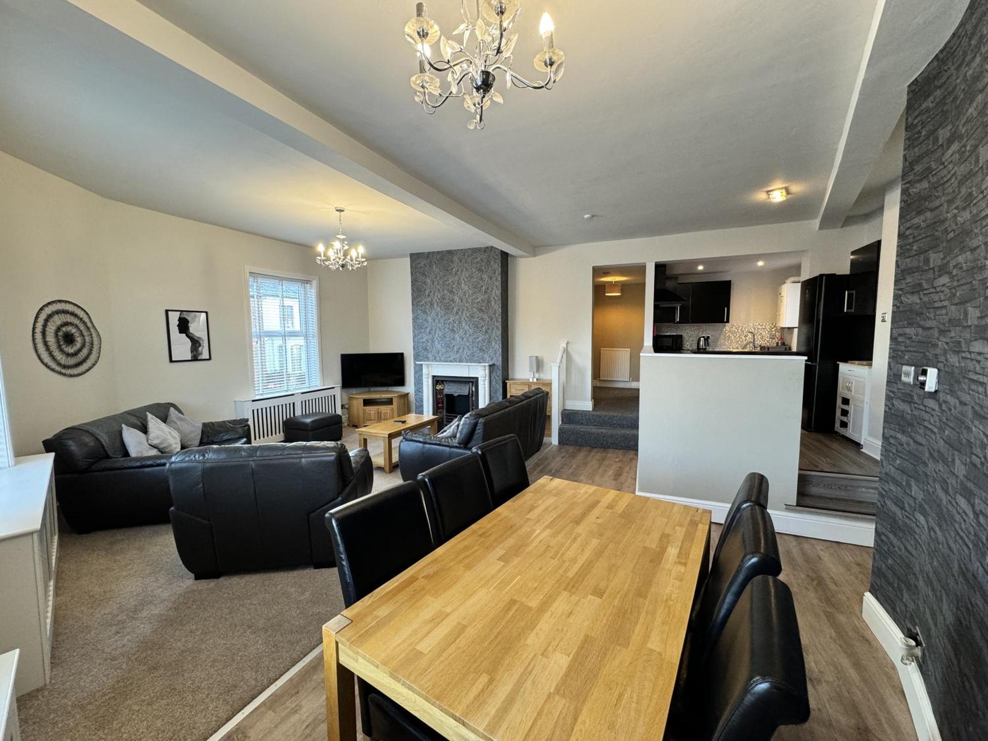 Holgate Premier Apartment 요크 외부 사진