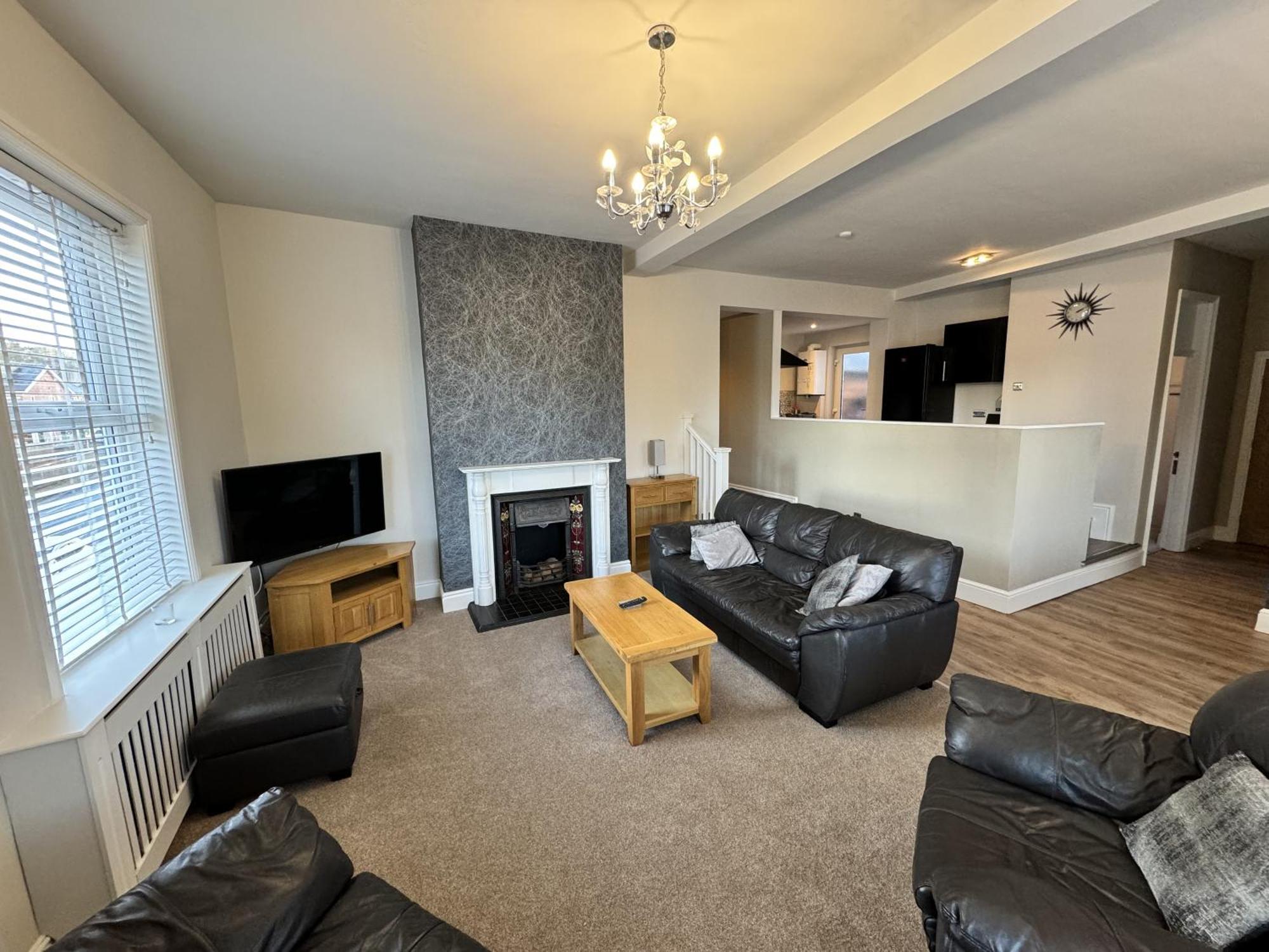 Holgate Premier Apartment 요크 외부 사진