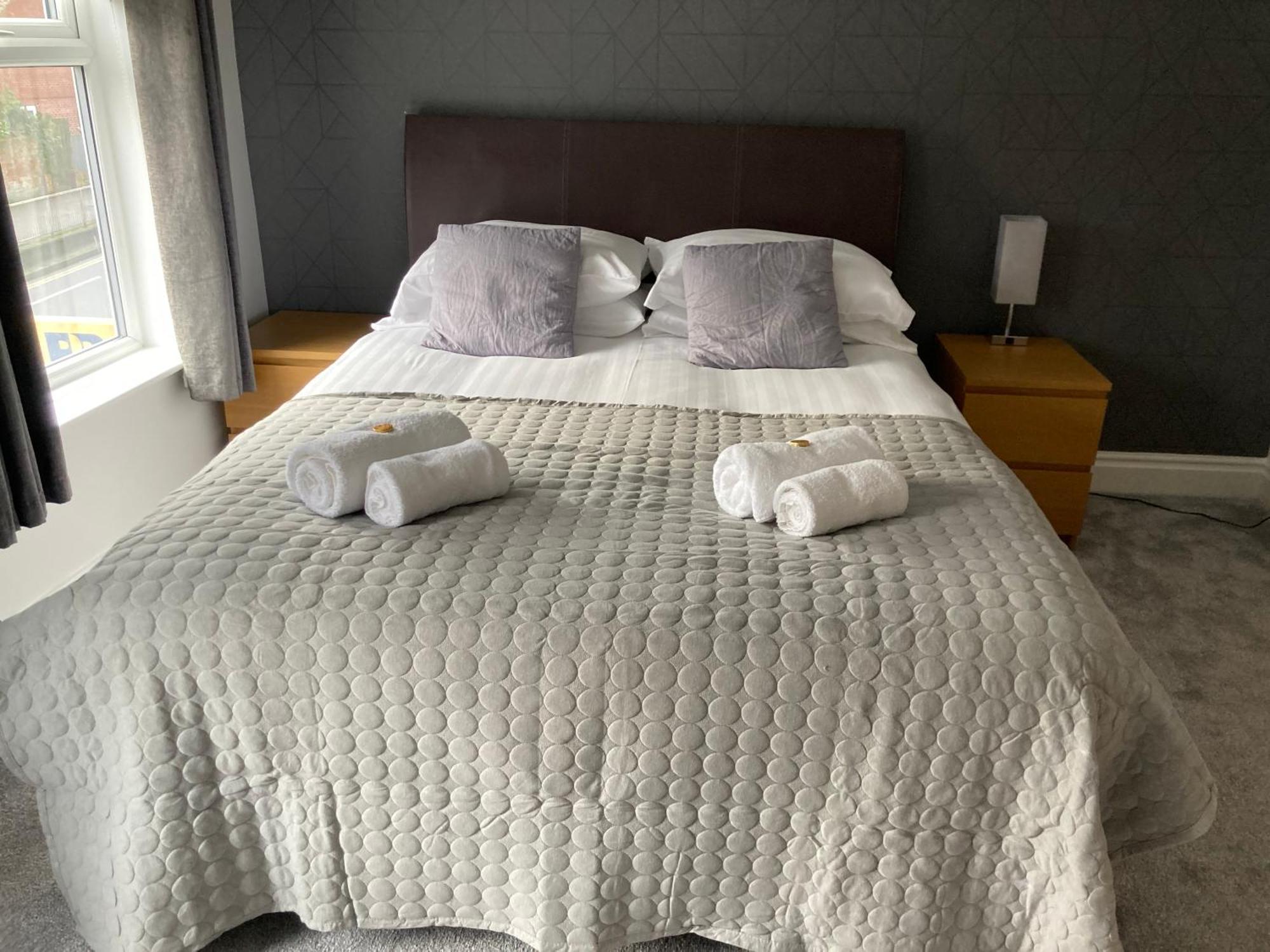 Holgate Premier Apartment 요크 외부 사진