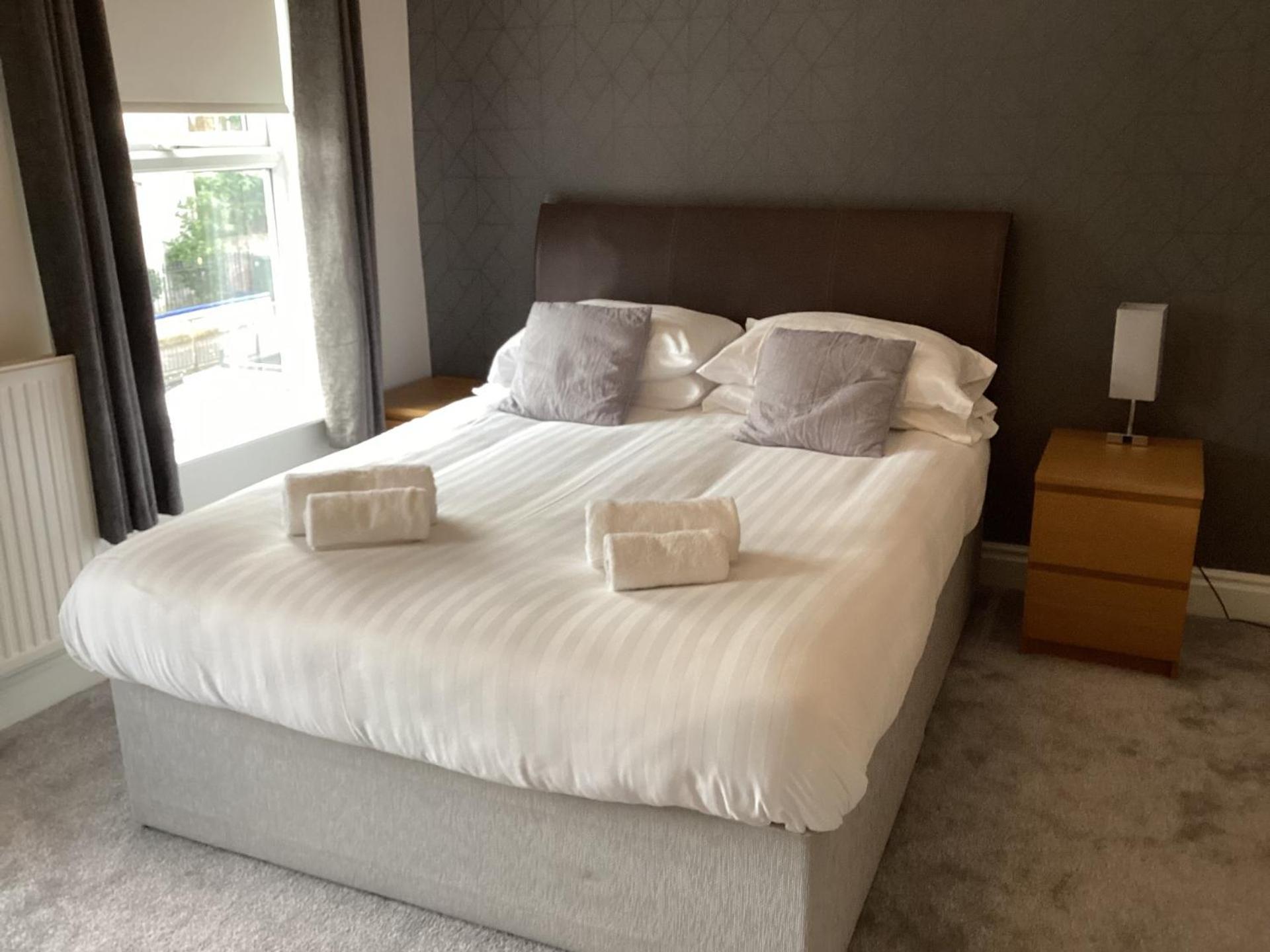 Holgate Premier Apartment 요크 외부 사진