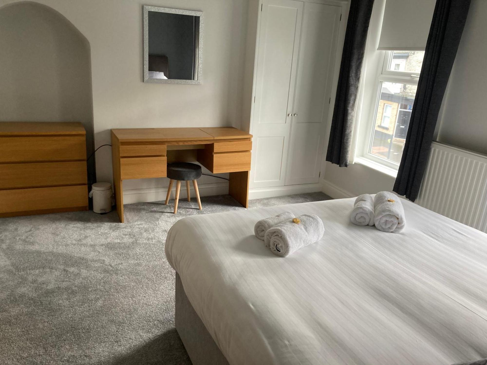 Holgate Premier Apartment 요크 외부 사진