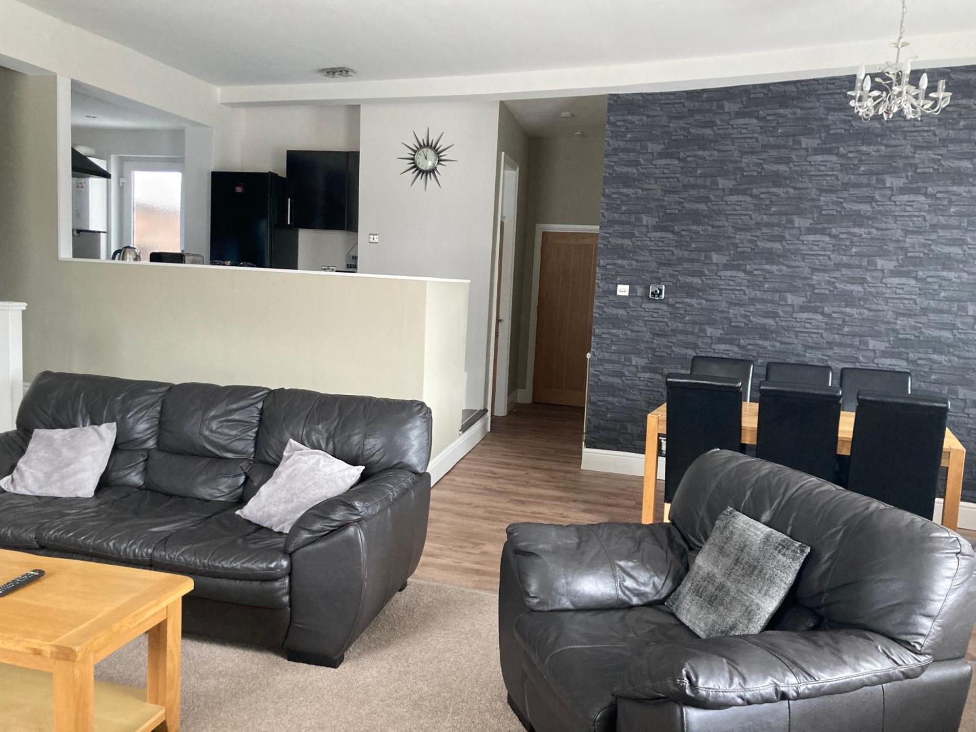 Holgate Premier Apartment 요크 외부 사진